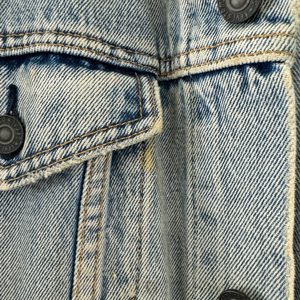 Levi’s Jean Jacket - image 3